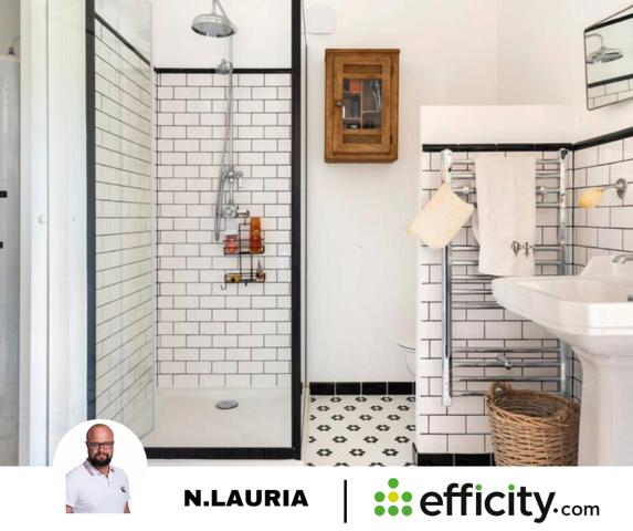 Maison 7 pièces - 160 m² Bien prestige