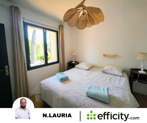 Maison 7 pièces - 160 m² Bien prestige