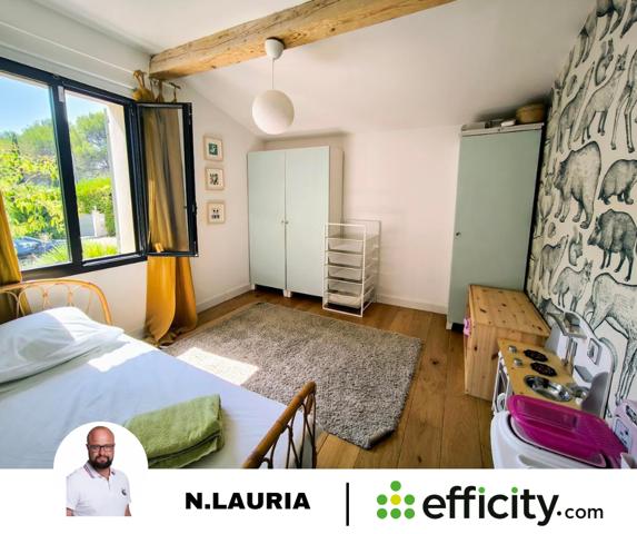 Maison 7 pièces - 160 m² Bien prestige