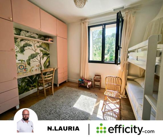 Maison 7 pièces - 160 m² Bien prestige