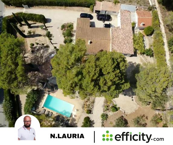 Maison 7 pièces - 160 m² Bien prestige