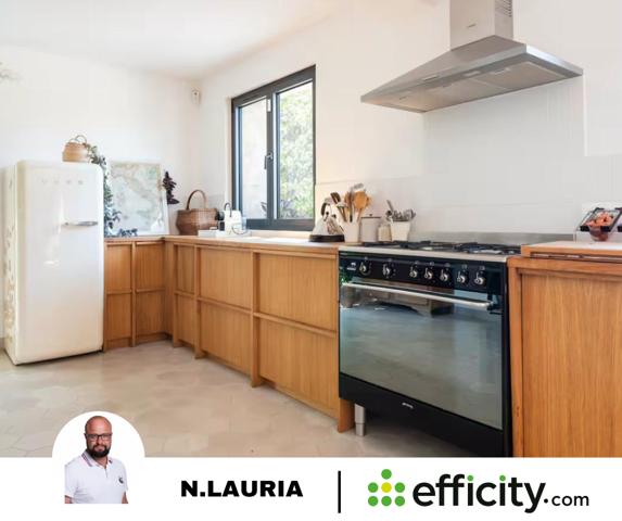 Maison 7 pièces - 160 m² Bien prestige