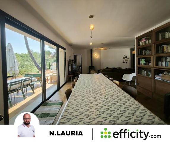 Maison 7 pièces - 160 m² Bien prestige