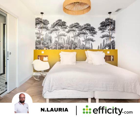 Maison 7 pièces - 160 m² Bien prestige