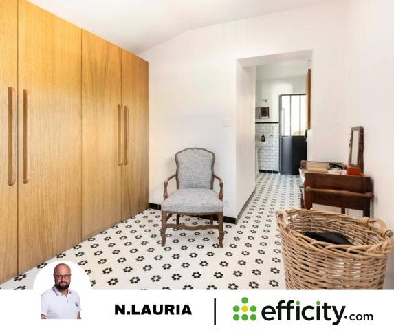 Maison 7 pièces - 160 m² Bien prestige