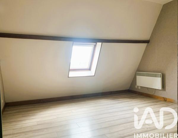 Appartement à vendre 2 pièces 30 m² Blois