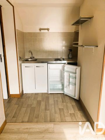 Appartement à vendre 2 pièces 30 m² Blois