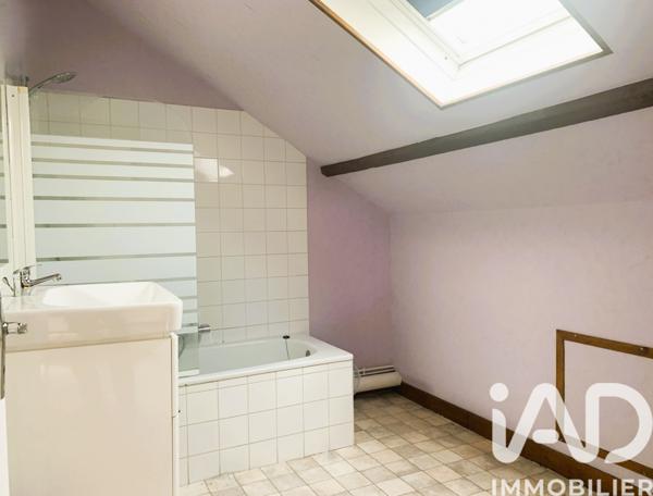 Appartement à vendre 2 pièces 30 m² Blois