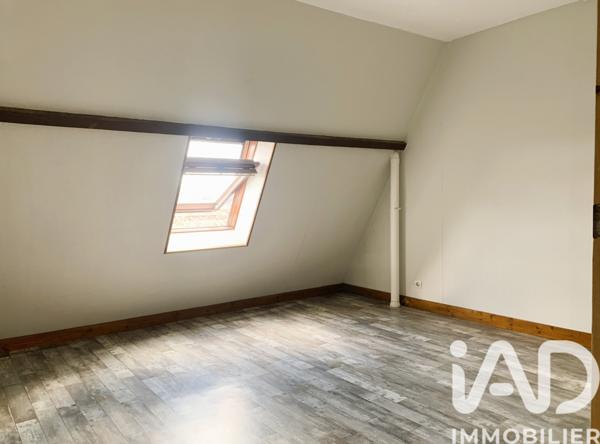 Appartement à vendre 2 pièces 30 m² Blois