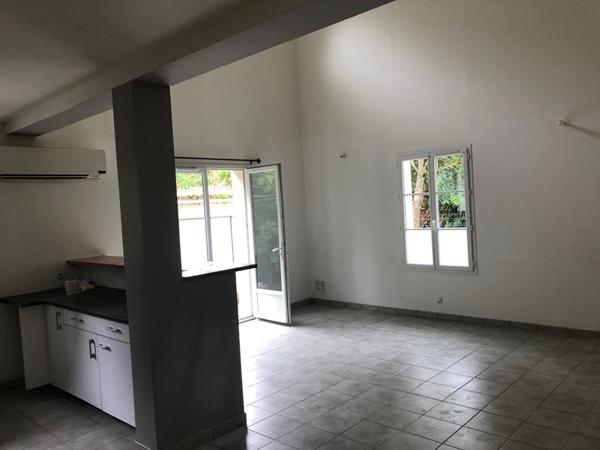 Maison 3 pièces à vendre à Rochefort - Réf 3519