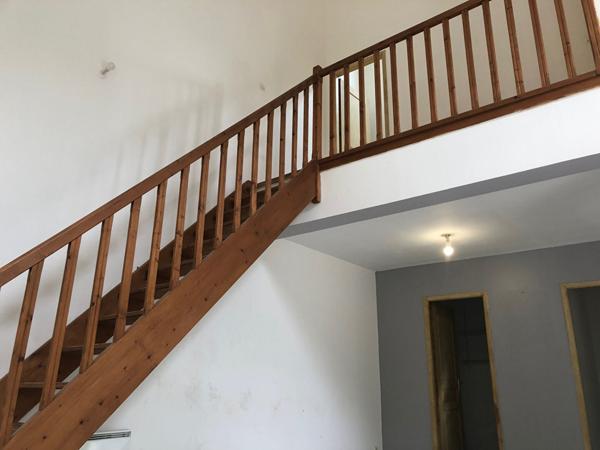 Maison 3 pièces à vendre à Rochefort - Réf 3519