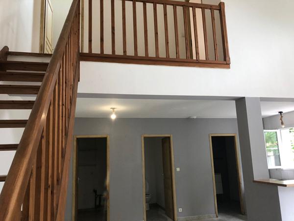 Maison 3 pièces à vendre à Rochefort - Réf 3519