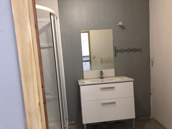 Maison 3 pièces à vendre à Rochefort - Réf 3519
