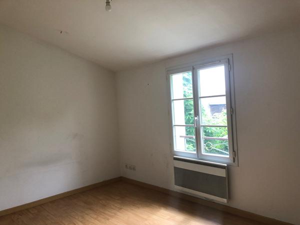 Maison 3 pièces à vendre à Rochefort - Réf 3519