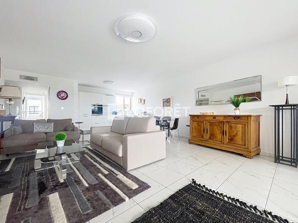 Achat appartement Saint-Cyprien - 3 pièce(s) - 87 m² - 570 000 €