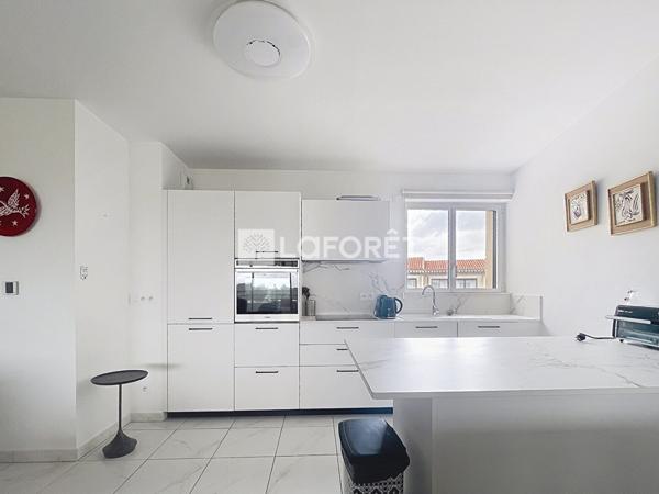 Achat appartement Saint-Cyprien - 3 pièce(s) - 87 m² - 570 000 €