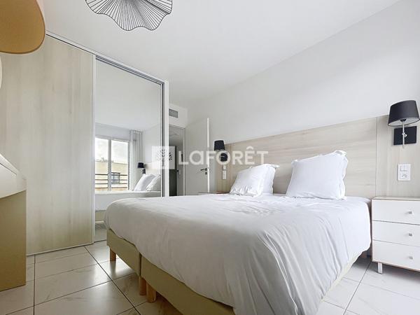 Achat appartement Saint-Cyprien - 3 pièce(s) - 87 m² - 570 000 €