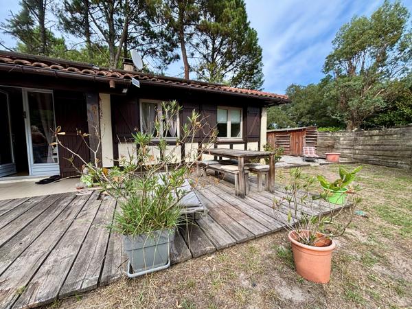 Maison 4 pièce(s) 3 chambre(s) 65 m²