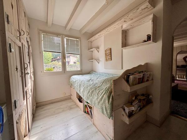 Maison 4 pièce(s) 3 chambre(s) 65 m²