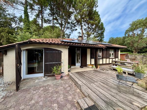 Maison 4 pièce(s) 3 chambre(s) 65 m²