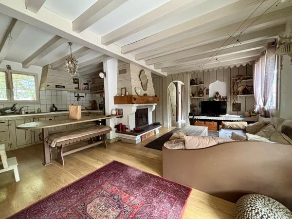 Maison 4 pièce(s) 3 chambre(s) 65 m²
