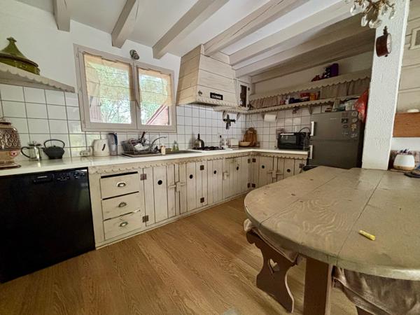 Maison 4 pièce(s) 3 chambre(s) 65 m²