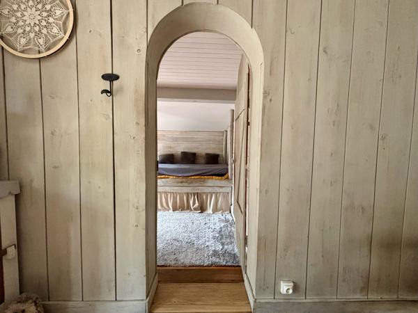 Maison 4 pièce(s) 3 chambre(s) 65 m²