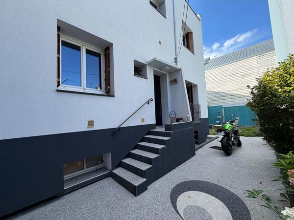 Maison Le Havre 5 pièces - Rond-Point