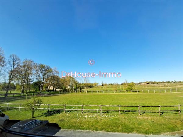 Maison à vendre 5 pièces de 168 m²
