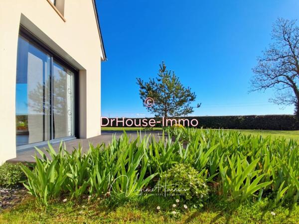 Maison à vendre 5 pièces de 168 m²
