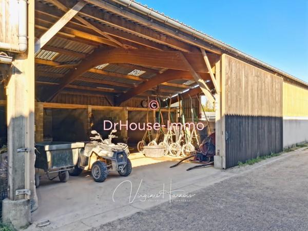 Maison à vendre 5 pièces de 168 m²