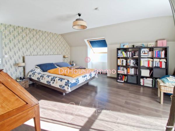 Maison à vendre 5 pièces de 168 m²