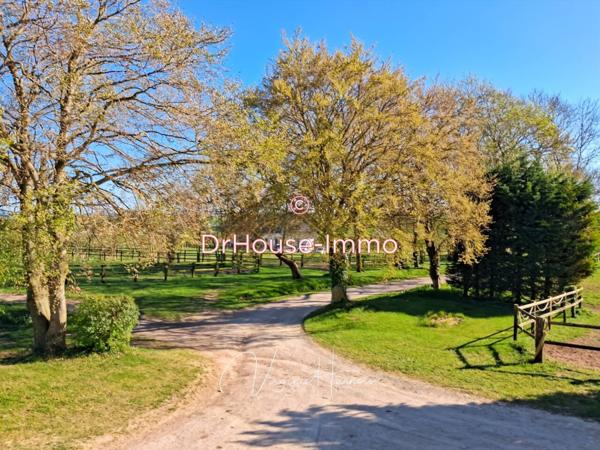 Maison à vendre 5 pièces de 168 m²