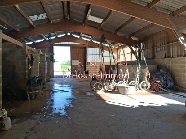 Maison à vendre 5 pièces de 168 m²