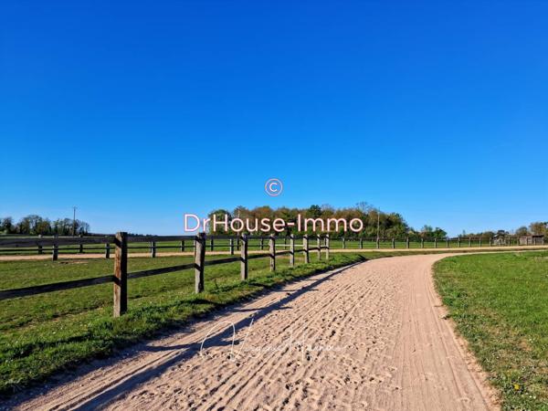 Maison à vendre 5 pièces de 168 m²