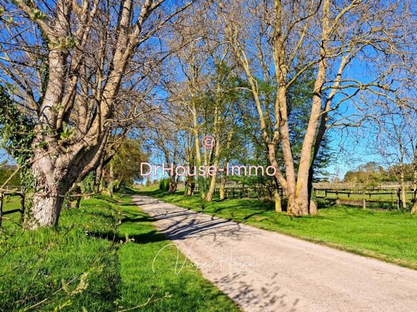 Maison à vendre 5 pièces de 168 m²