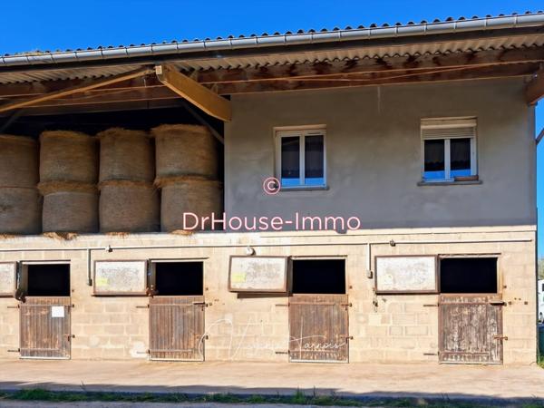 Maison à vendre 5 pièces de 168 m²