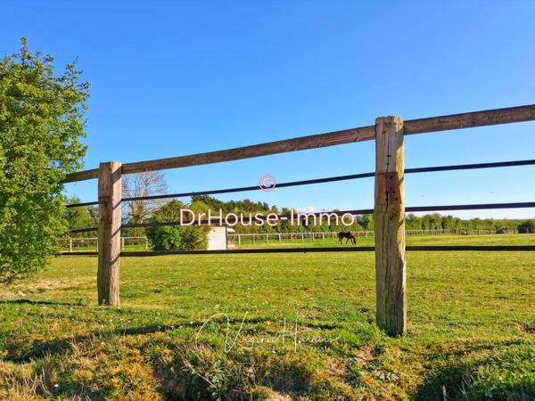 Maison à vendre 5 pièces de 168 m²