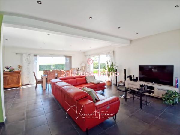 Maison à vendre 5 pièces de 168 m²