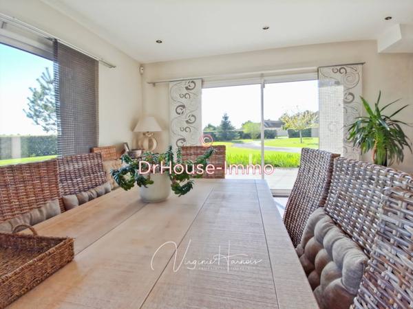 Maison à vendre 5 pièces de 168 m²