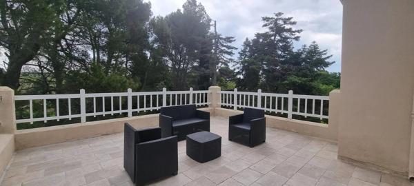 Magnifique demeure