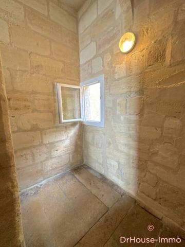 Appartement à vendre 1 pièce de 19 m²