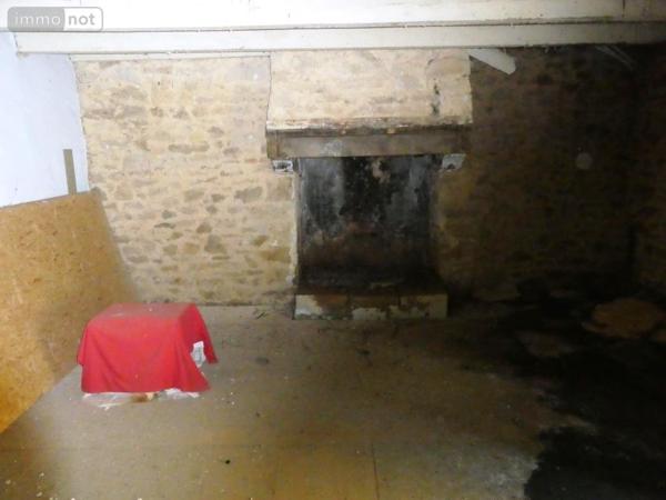 Maison à vendre à Langoëlan dans le Morbihan (56160), ref : 56075-2254