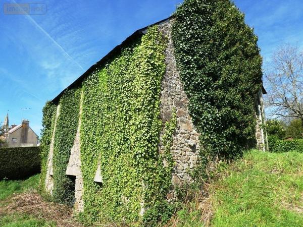 Maison à vendre à Langoëlan dans le Morbihan (56160), ref : 56075-2254