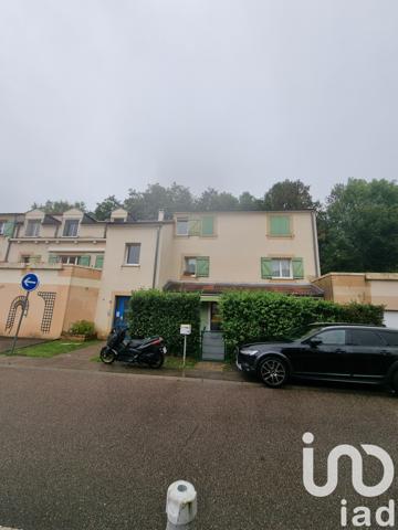 Appartement à vendre 5 pièces 82 m² Villers-lès-Nancy