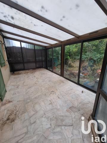 Appartement à vendre 5 pièces 82 m² Villers-lès-Nancy