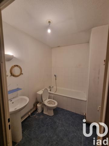 Appartement à vendre 5 pièces 82 m² Villers-lès-Nancy