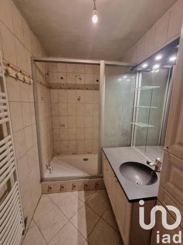Appartement à vendre 5 pièces 82 m² Villers-lès-Nancy