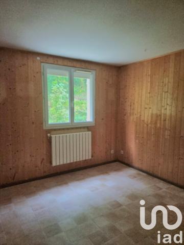 Appartement à vendre 5 pièces 82 m² Villers-lès-Nancy