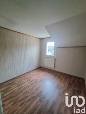 Appartement à vendre 5 pièces 82 m² Villers-lès-Nancy